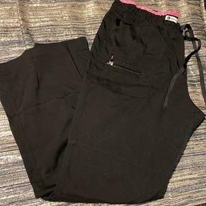 Koi lite Size L regular scrub bottoms